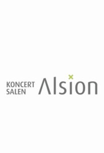 Alsion i Sønderborg logo