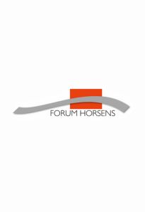 Forum Horsens logo