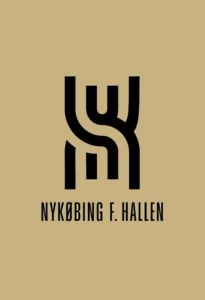 Nykøbing F Hallsen, Guldbxen i Nykøbing Falster