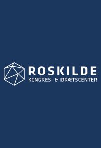 Roskilde kongrescenter logo