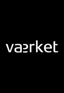 Værket rander logo