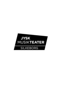 jysk musikteater i Silkeborg logo