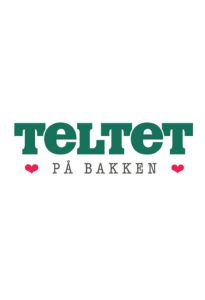 Logo Teltet på Bakken i København